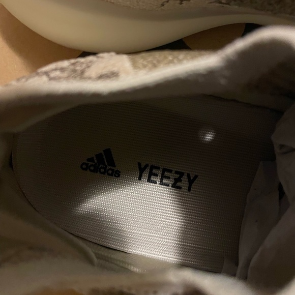 Yeezy 380 ‘Pyrite’ - Picture 5 of 6